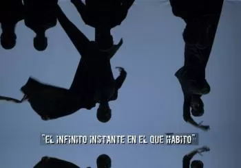 EL INFINITO INSTANTE EN EL QUE HABITO - Eva Panadero - Domingo 4 Febrero (19:00 h) Todos los públicos en Córdoba