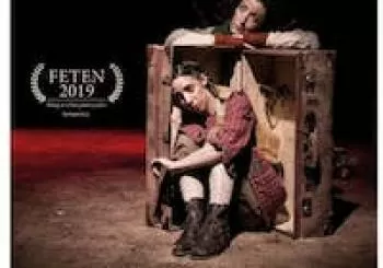 CICLO FAMILIAR - TEATRO PARA TOD@S: LA CASA MÁS PEQUEÑA en Torrevieja