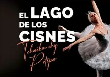 El Lago de los Cisnes y Concierto para Violín - Tchaikovsky Strauss Festival Orchestra en Madrid