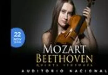 Día especial Santa Cecilia: Quinta Sinfonía de Beethoven en Madrid