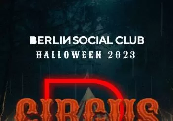 HALLOWEEN - BERLÍN SOCIAL CLUB en ALMERIA