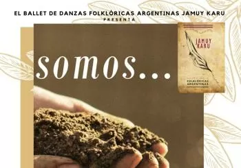 Somos.. en Barcelona