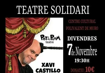 30 ANYS FENT EL MONIATO per Xavi Castillo en Muro d'Alcoi