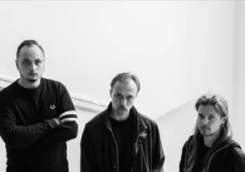 Entradas MOLCHAT DOMA en Moth Club