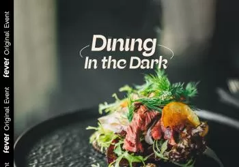 Dining in the Dark: A Unique Blindfolded Dining Experience at Symphony Towers San Diego