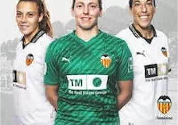 VALENCIA CF FEMENINO vs. MADRID CFF en Paterna