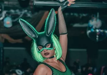 REGGAETON BURLESQUE Show & Party Night NYC en New York