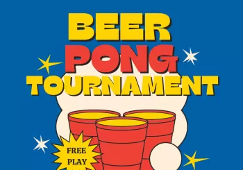 BEER PONG TOURNAMENT TABERNA DEL ESPIT en ZARAGOZA