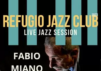 FABIO MIANO TRIO - SÁBADO 21 OCT en Sant Joan d'Alacant