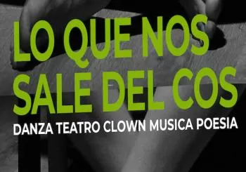LO QUE NOS SALE DEL COS en Barcelona