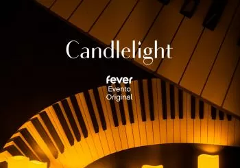 Candlelight: Tributo a Ludovico Einaudi en el MARQ en Alicante