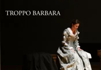 TROPPO BARBARA (III Festival Novembre Dones) en Valencia