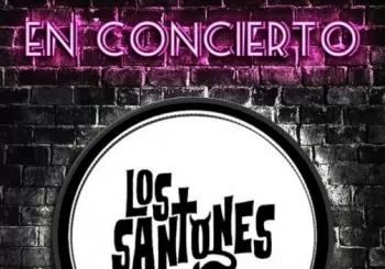 Los Santones en Madrid