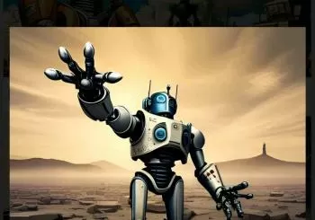 Num3robot + Lujuria (Argentina) en Madrid