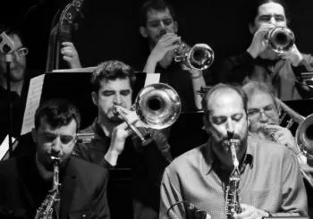 Jazz con Sabor a Club 2023: BOB SANDS BIG BAND en Madrid