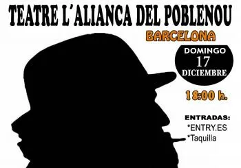 EL MEJOR TRIBUTO A SABINA DE JIMENOS BAND EN BARCELONA