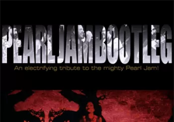 Entradas Pearl Jam Bootleg Stone Temple Pirates en The Station