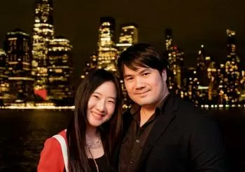 Holiday Dinner with Cocoa Cruise en New York