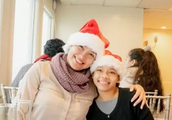 Holiday Brunch with Cocoa Cruise en New York