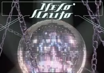 CRYSTAL-GOXO: NEXO MALITO 2023