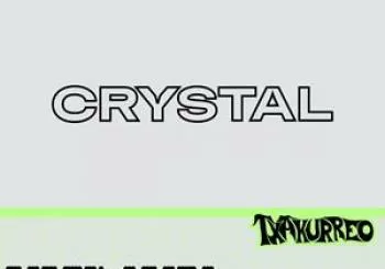 CRYSTAL - TXAKURREO