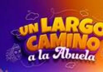 Un largo camino a la Abuela en Madrid