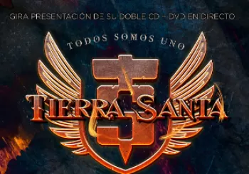 TIERRA SANTA en Pamplona en VILLAVA