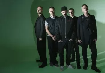 Subsonica - Tour Palasport 2024 en Casalecchio di Reno