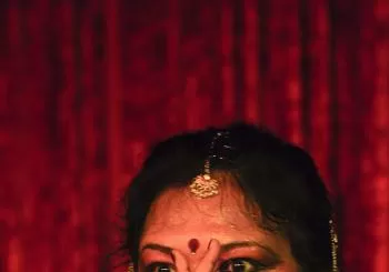 Taller - KATHAK - movimiento, ritmo y música en Bilbao
