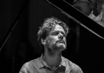 JONATHAN CRAYFORD TRÍO en Sevilla
