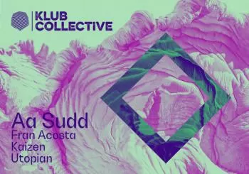 klub Collective Present: AA SUDD en Granada