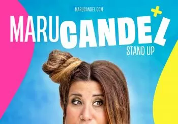 Maru Candel Barcelona