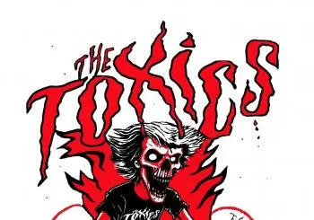 THE TOXICS MALAGA