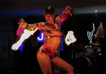 Sound of the Decades: The 50s & 60s Show London