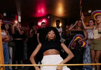 La Fiesta Bottomless Drag Brunch - Halloween Edition en London