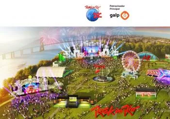 Rock in Rio Lisboa