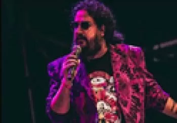 Caravacabaret, el espectáculo de Jaime Caravaca en Madrid