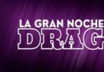 La gran noche DRAG en Madrid