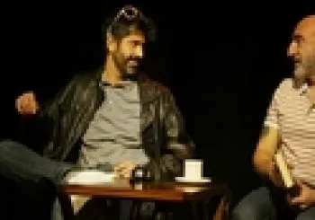 El amor tiene la culpa. Una comedia en cuatro tiempos en Barcelona