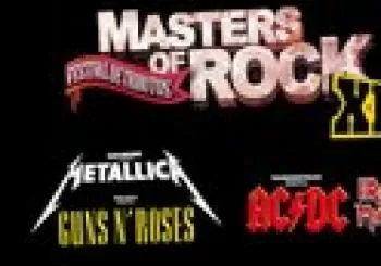 Festival de tributos Masters of Rock XL en Tarragona
