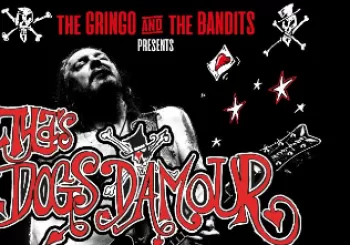 Tyla's Dogs D'Amour + The Jerrycans en Madrid