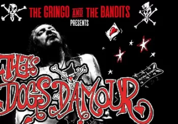 Tyla's Dogs D'Amour + The Jerrycans en Valencia