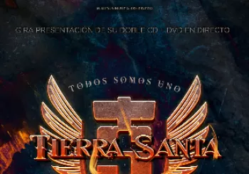 TIERRA SANTA en Madrid