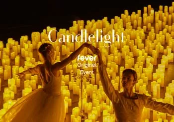 Candlelight Ballet: lo Schiaccianoci e altre opere en Turin
