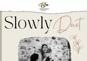 Concierto-vermut Slowly Duet en Abrera