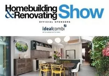 Entradas The South West Homebuilding and Renovating Show en Bath and West Showground