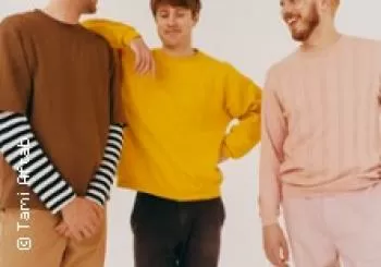 Beatenberg en BERLIN