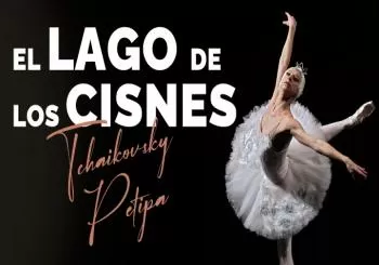 El Cascanueces, Tchaikovsky - Ivanov - Ballet Ruso de San Petersburgo en Valencia