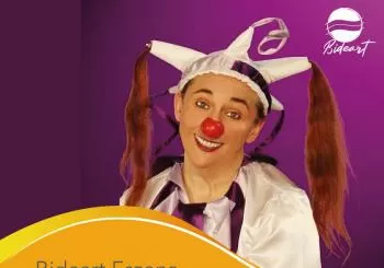 SEX O NO SEX- Virginia Imaz. Oihulari Klown en Manurga