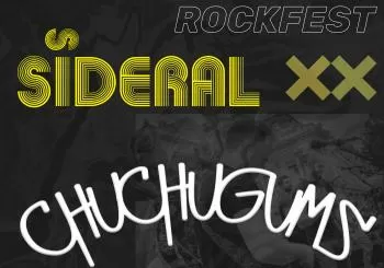 CHUCHUGUMS + SOUND DRIVERS EN ALBACETE en Albaecte
